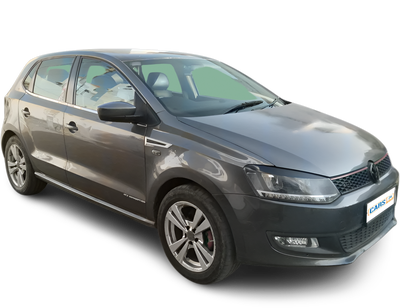 Volkswagen Polo-img